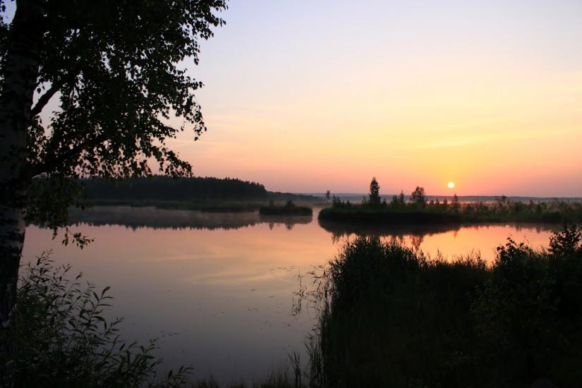Жовтневе з panoramio.com - Жовтневе