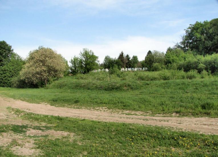 Бахматівці з panoramio.com - Бахматівці