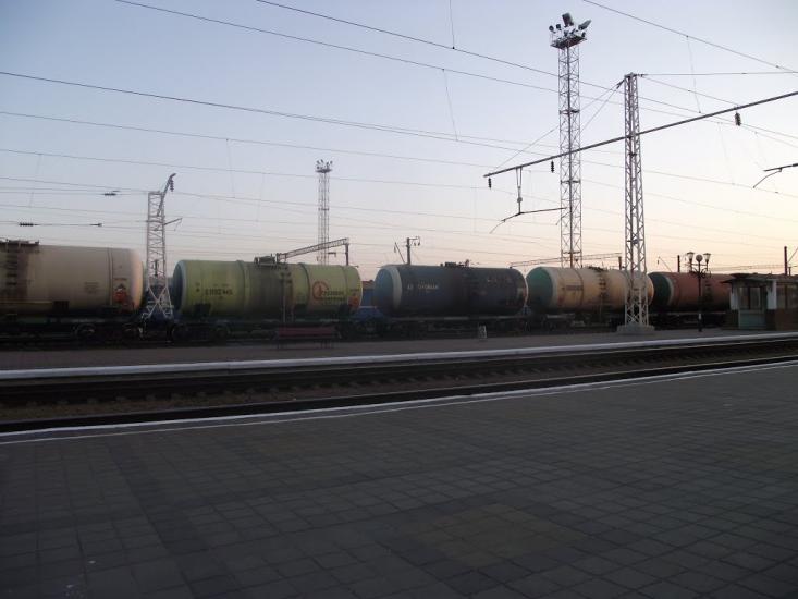 Знам'янка з panoramio.com - Знам'янка