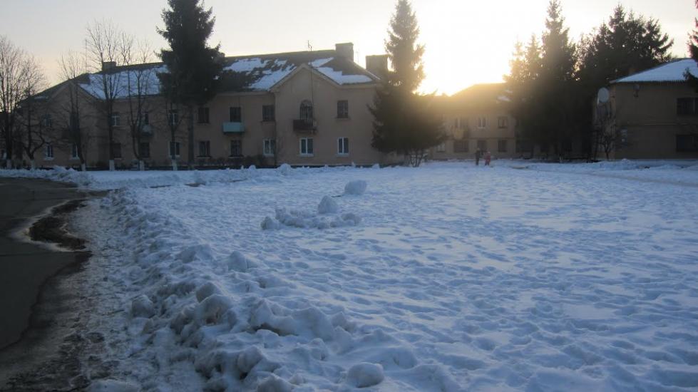 Вакуленчук з panoramio.com - Вакуленчук