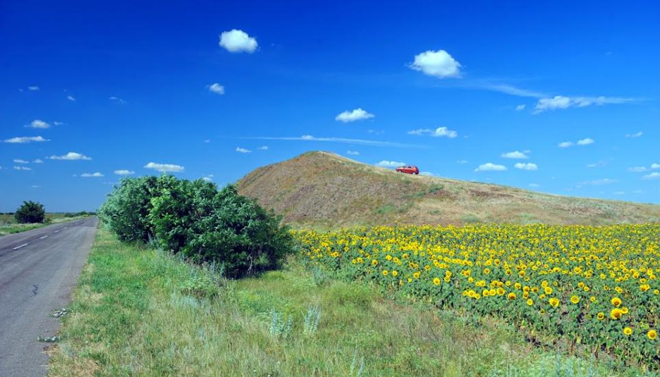 Верхні Сірогози з panoramio.com - Верхні Сірогози