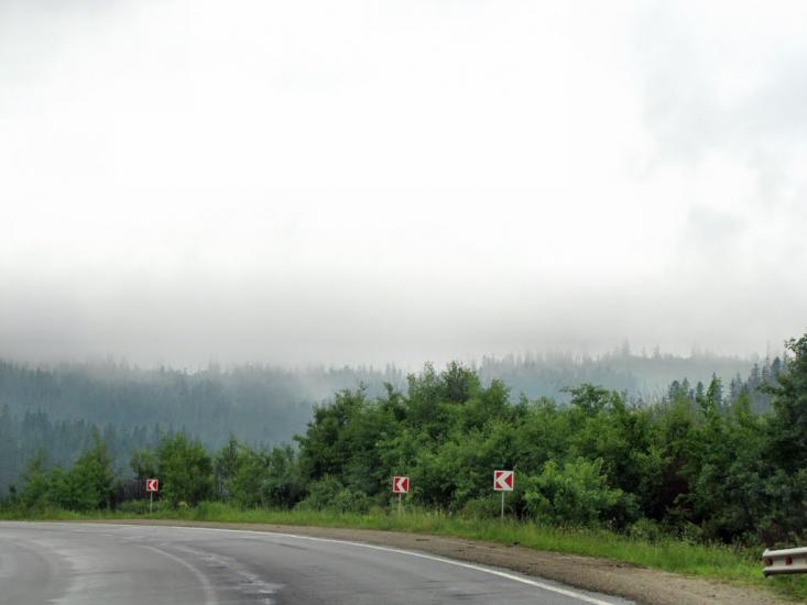Долинівка з panoramio.com - Долинівка