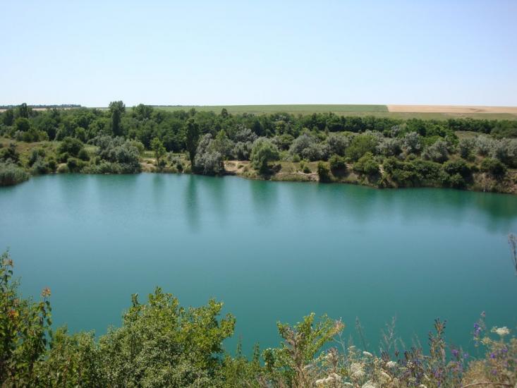 Павло-Миколаївка з panoramio.com - Павло-Миколаївка