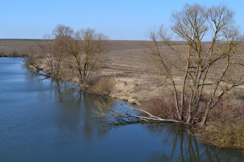 Великий Глибочок з panoramio.com - Velykyy Glybochok