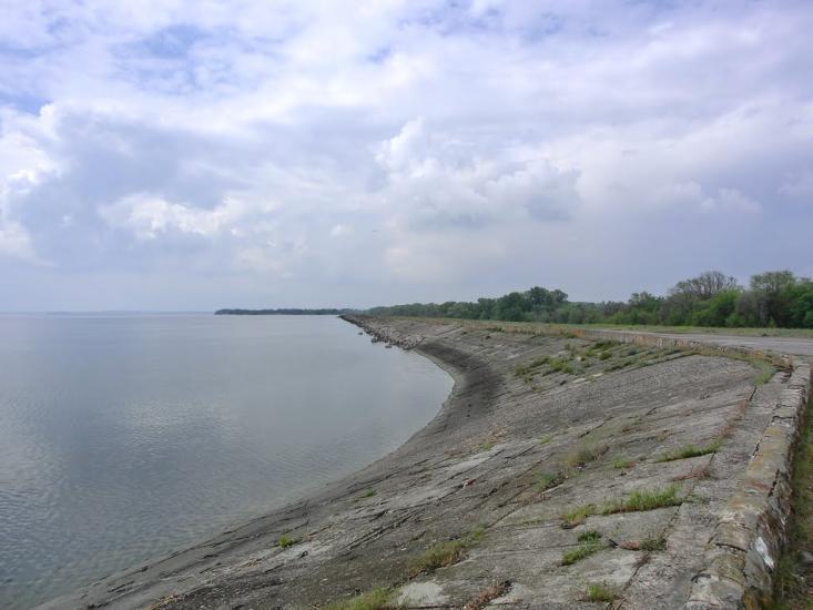 Іллінка з panoramio.com - Ильинка