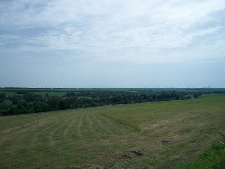 Козельне з panoramio.com - Козельное