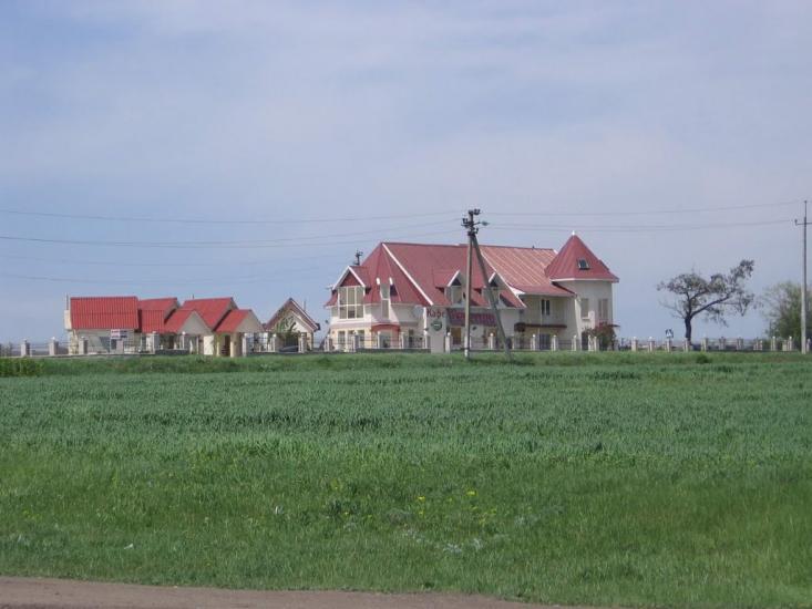 Панкратове з panoramio.com - Панкратово