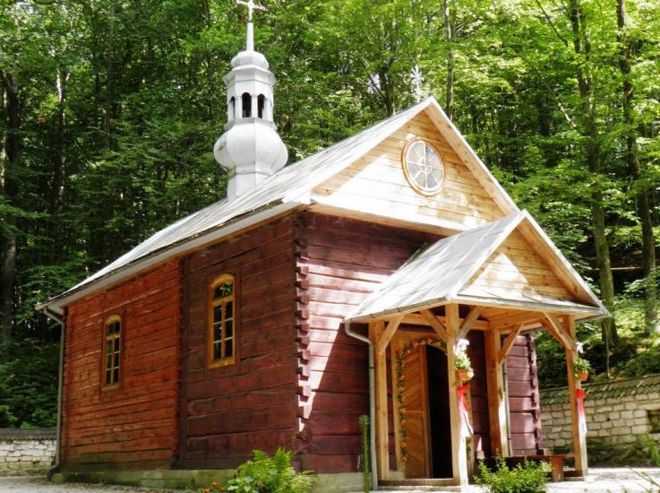 Великі Макари з panoramio.com - Velyki Makary