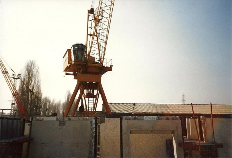 Молодіжне з panoramio.com - Молодежное