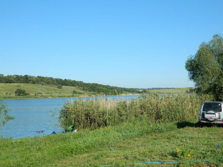 Федорівка з panoramio.com - Fedorivka