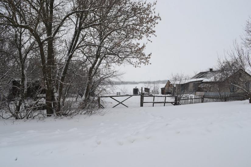 Весела Долина з panoramio.com - Веселая Долина