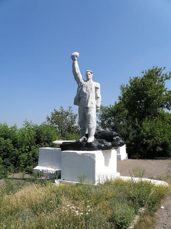 Кіровськ з panoramio.com - Кировск