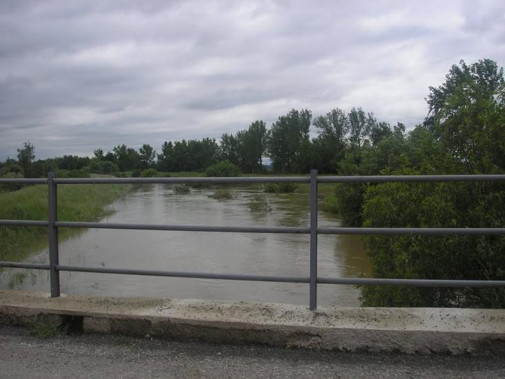 Сторожниця з panoramio.com - Сторожница
