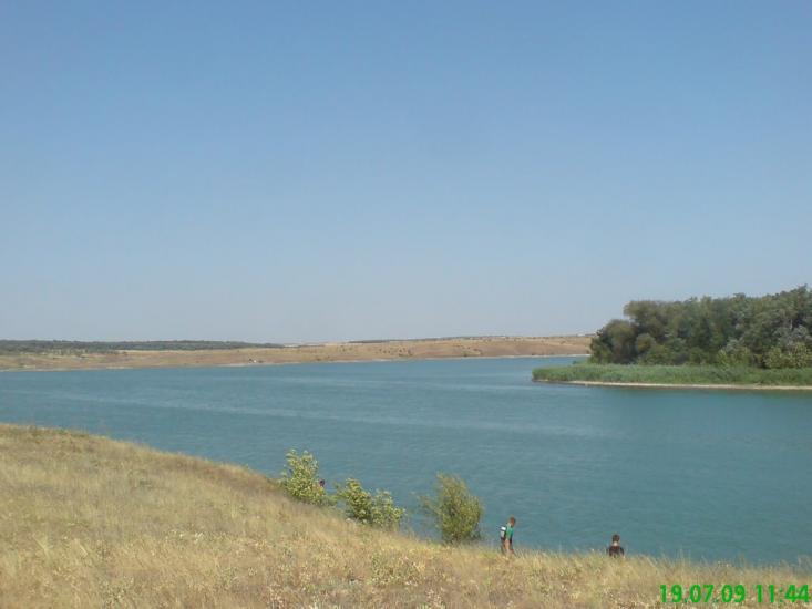 Павлопіль з panoramio.com - Павлополь