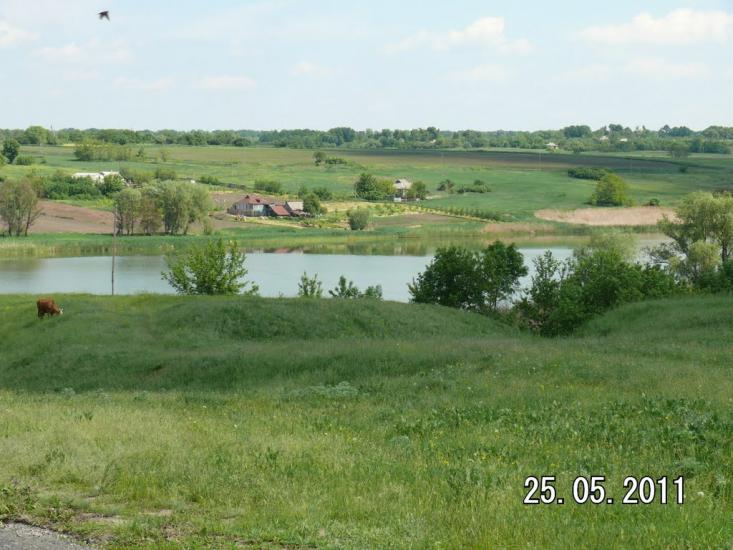 Високопілля з panoramio.com - Високопілля