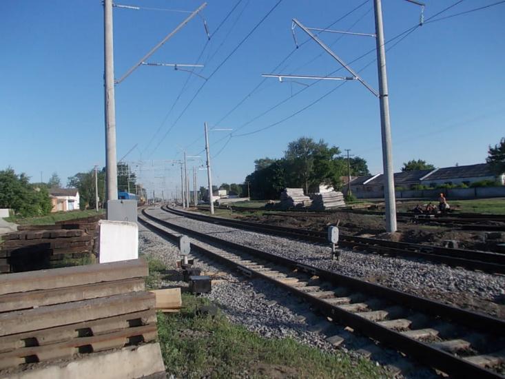 Сахновщина з panoramio.com - Сахновщина