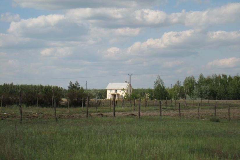 Райгородка з panoramio.com - Raygorodka