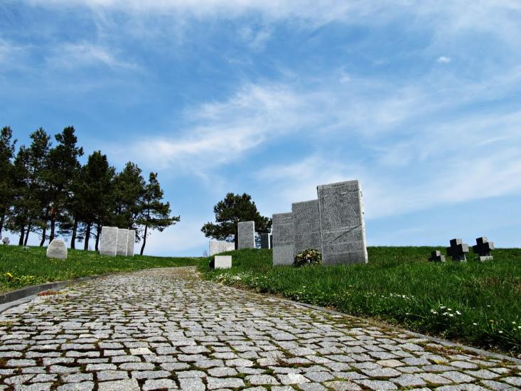 Горяни з panoramio.com - Горяны