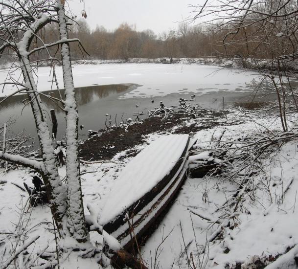 Журівка з panoramio.com - Zhurivka