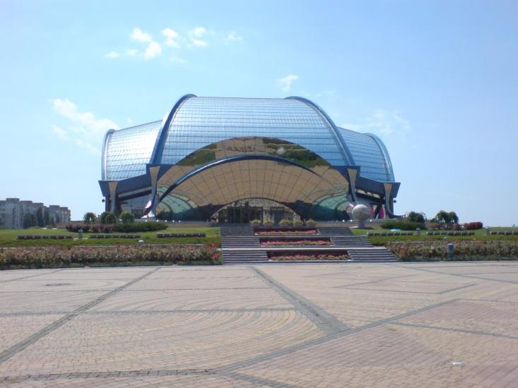 Южне з panoramio.com - Южне