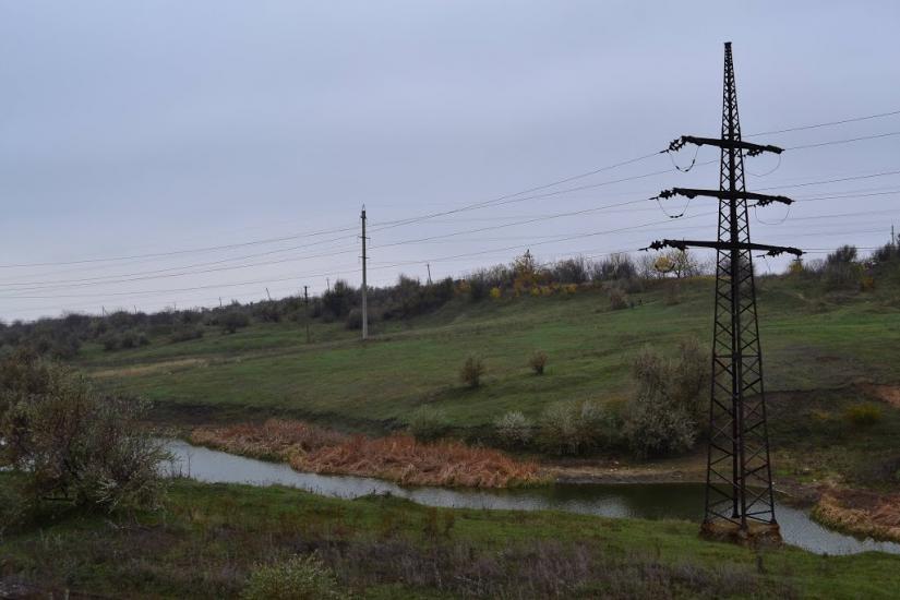 Часів Яр з panoramio.com - Часов Яр