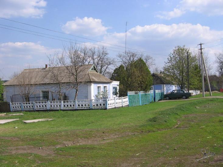 Арбузинка з panoramio.com - Арбузинка