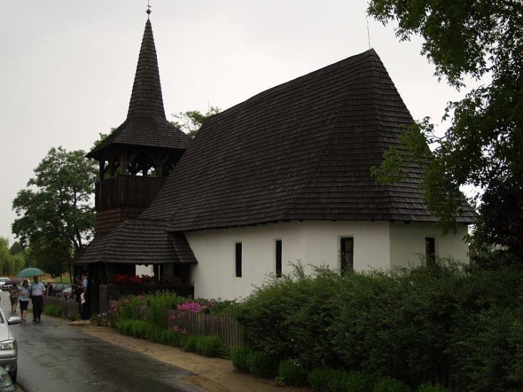 Косонь з panoramio.com - Koson