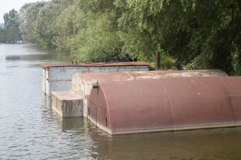 Градениці з panoramio.com - Градениці