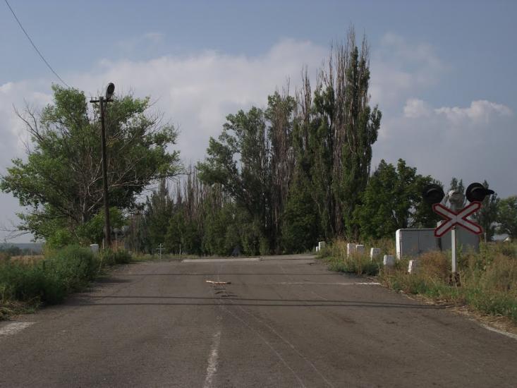 Кам'янка з panoramio.com - Кам'янка