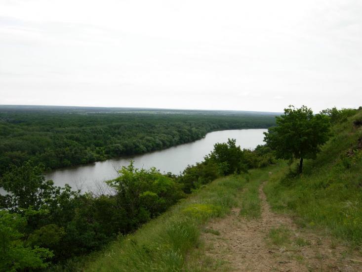Попівка з panoramio.com - Поповка