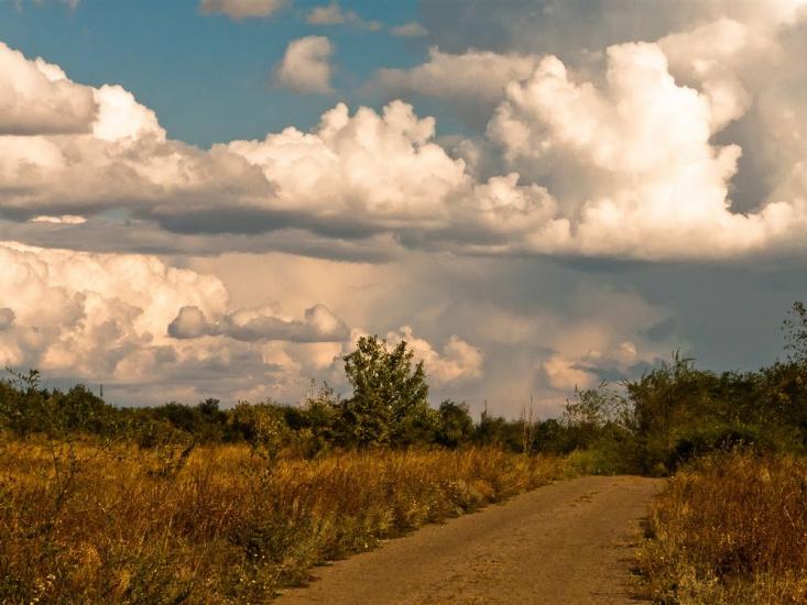 Кіровськ з panoramio.com - Кировск