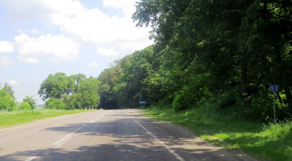 Мошни з panoramio.com - Мошны