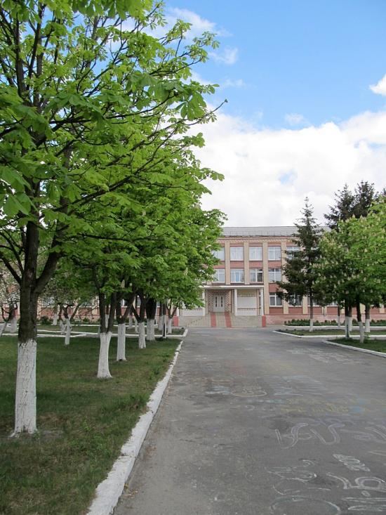 Понінка з panoramio.com - Понинка