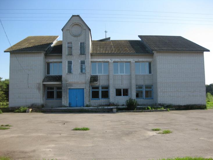 Яблуневе з panoramio.com - Яблуневе