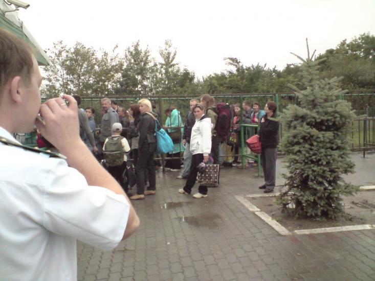 Шегині з panoramio.com - Шегини