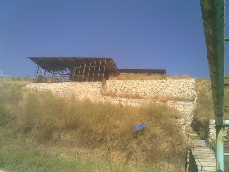 Орлівка з panoramio.com - Орловка