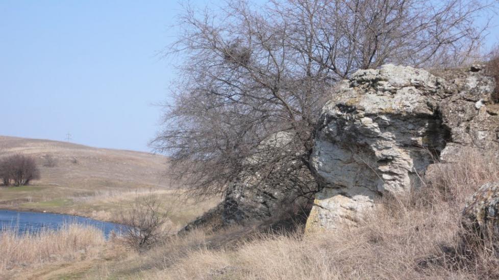 Новокатеринівка з panoramio.com - Новокатеринівка