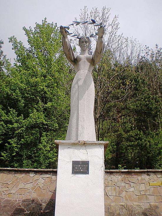 Горяни з panoramio.com - Горяны