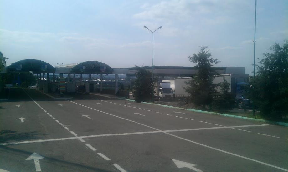 Шегині з panoramio.com - Шегини