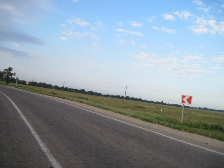 Армянськ з panoramio.com - Армянськ
