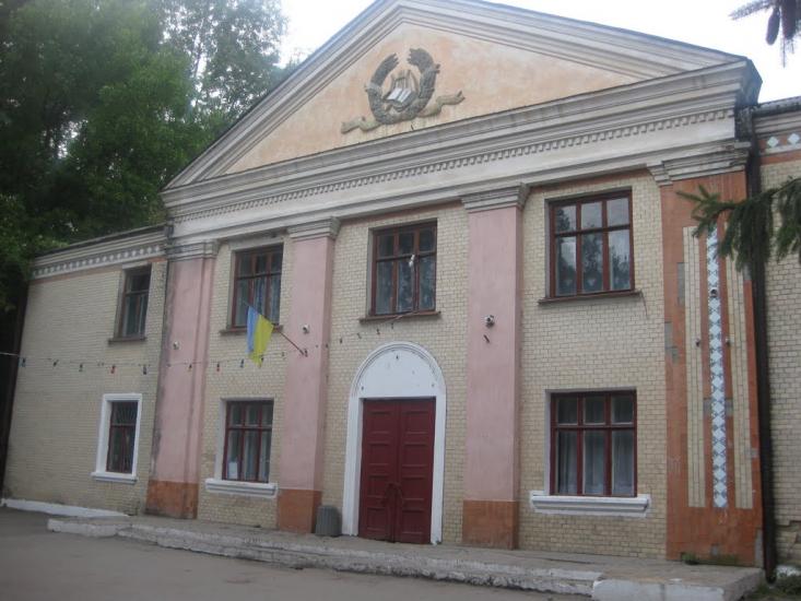 Черепашинці з panoramio.com - Cherepashyntsi