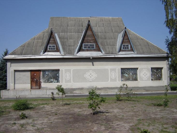 Мельники з panoramio.com - Мельники