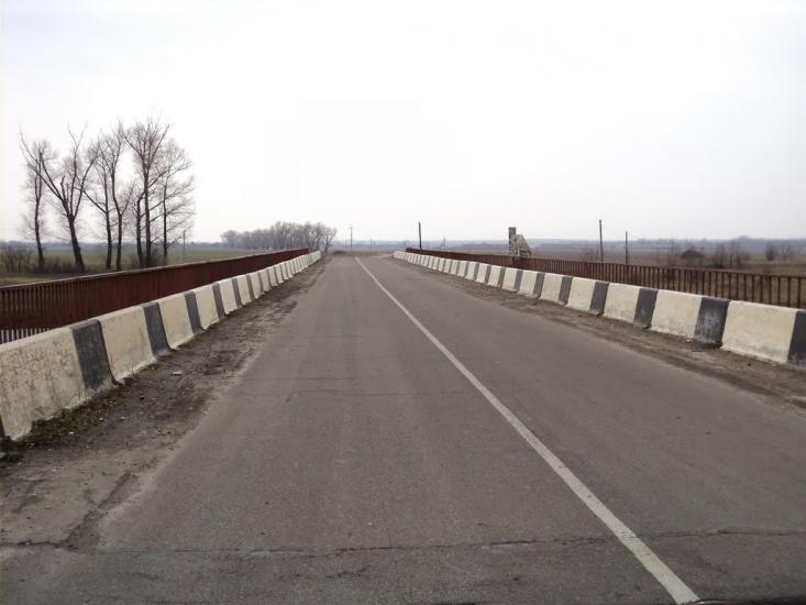 Комар з panoramio.com - Комар