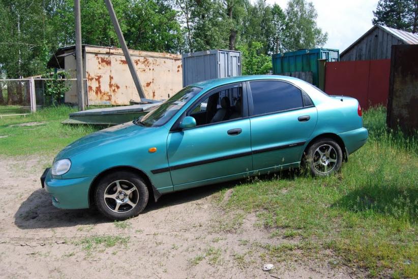 Прохорів з panoramio.com - Прохоров