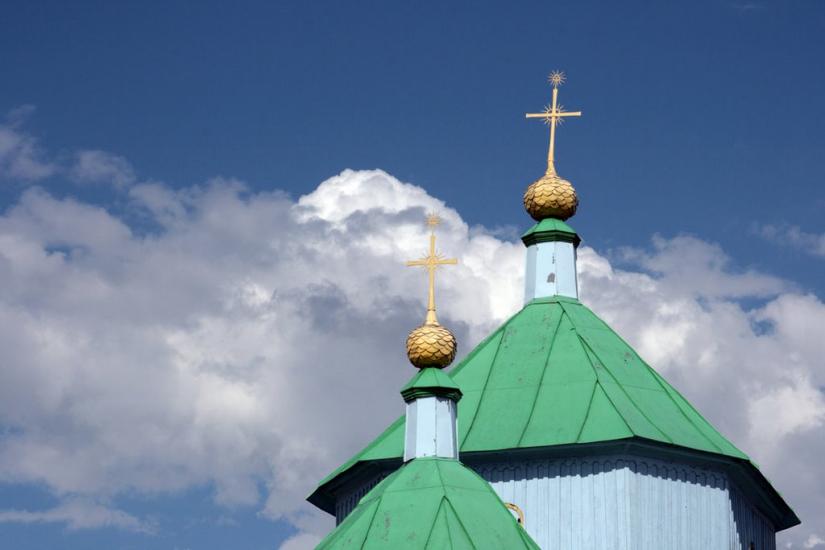 Введенка з panoramio.com - Введенка