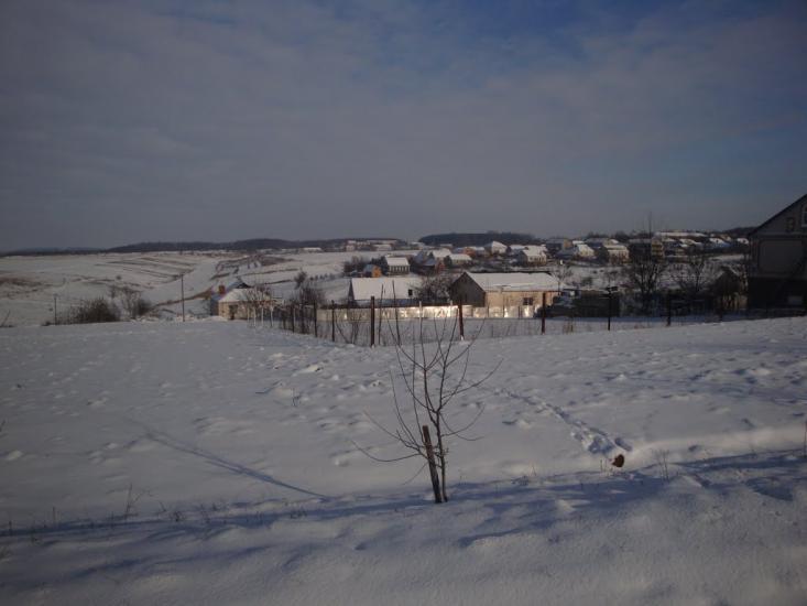 Немирів з panoramio.com - Немиров
