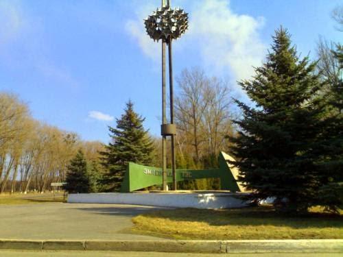 Лиман з panoramio.com - Лиман
