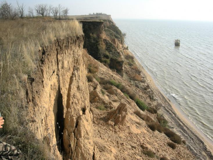 Лупареве з panoramio.com - Лупарево