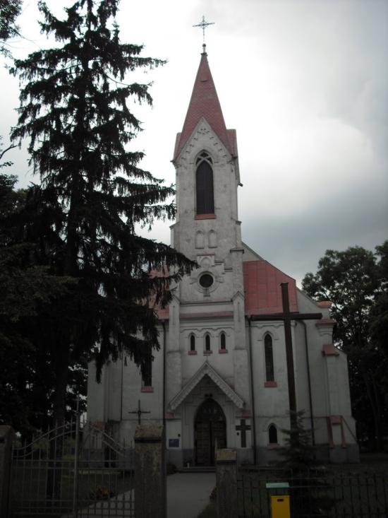 Старовойтове з panoramio.com - Старовойтове