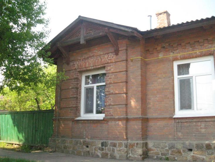 Ромни з panoramio.com - Ромни